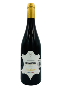 Hexagone Anjou Rouge 2023