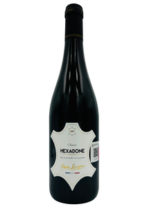 Hexagone Chinon 2023
