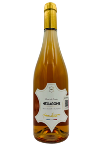 Hexagone Rosé de Loire 2023